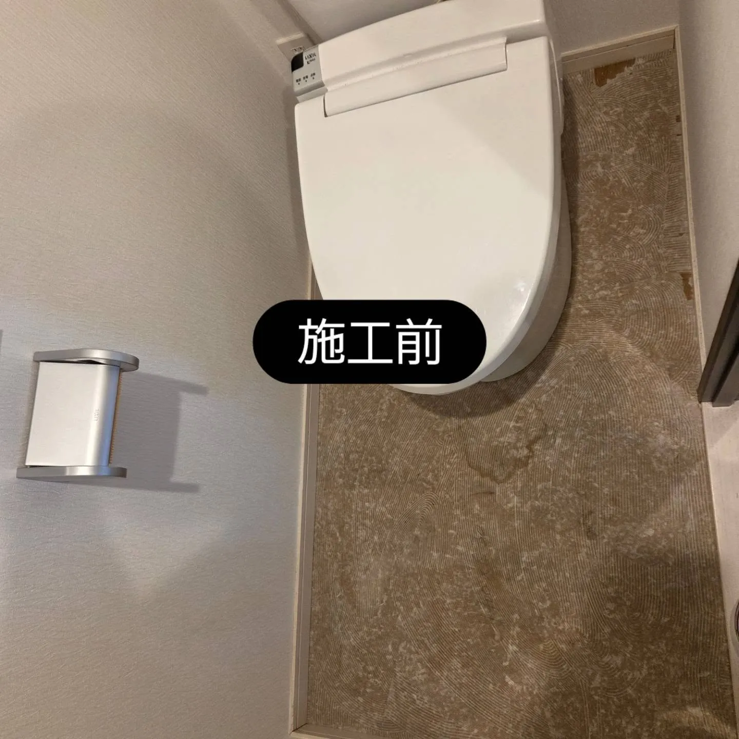 #床施工