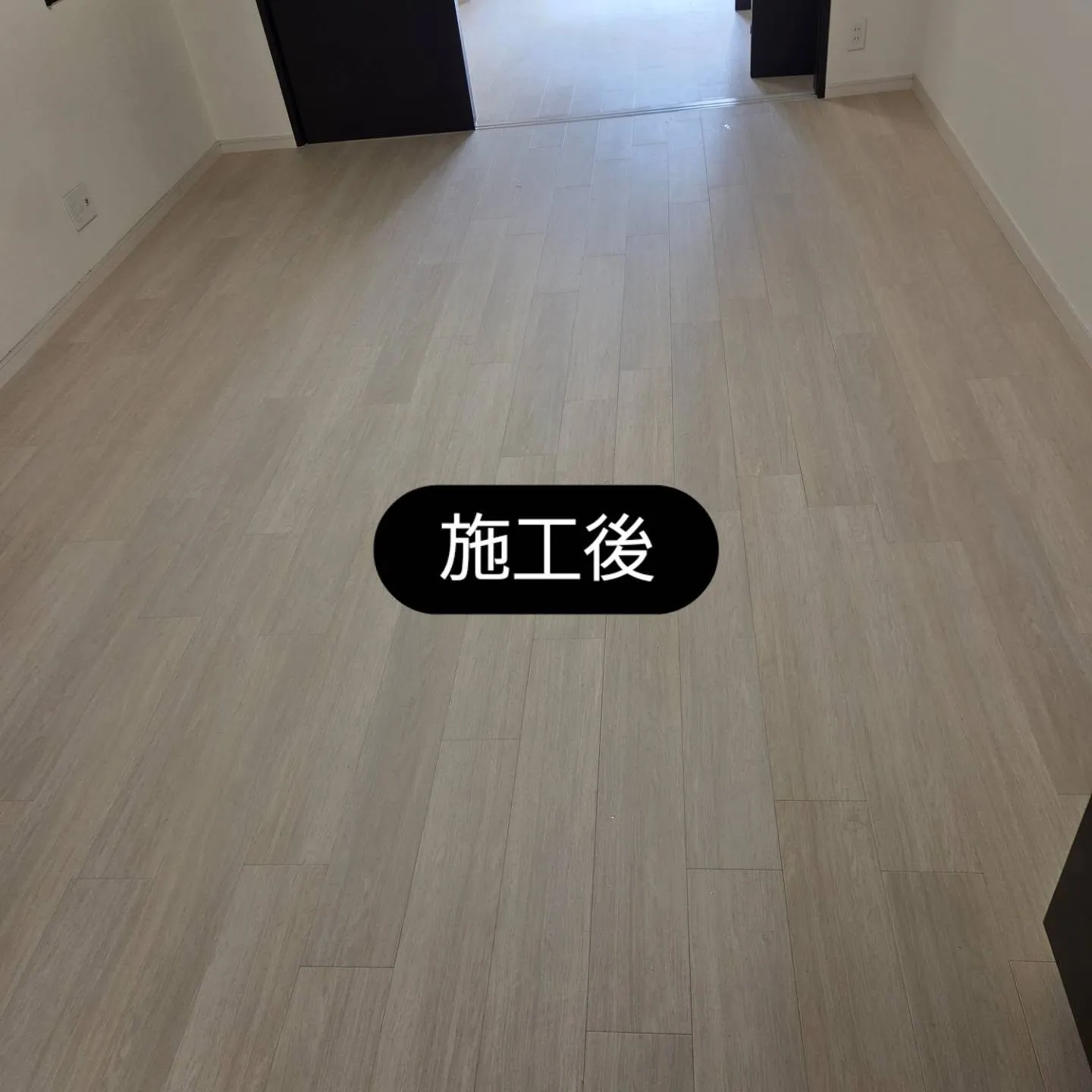 #床施工